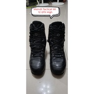 Meindl GTX High Tactical Outdoor Shoes