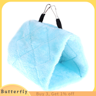 Butterfly เต็นท์แบบอบอุ่นสำหรับสัตว์เลี้ยง, สำหรับนกแก้วและนกขนาดเล็กสำหรับกรงนกขนาดเล็ก