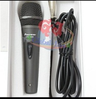 PROMO- PIONEER 7.0 OEM MIC MIK MICROPHONE MIKROFON KABEL CABLE KARAOKE VOKAL