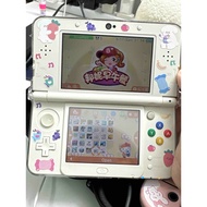 Nintendo 3DS Games （ Digital CIA ） Jailbreak Service