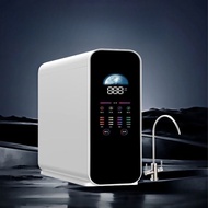 New Smart Water Purifier RO Reverse Osmosis Water Purifier Household Descaling Water Purifier Under 