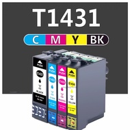 T143 T1431 T1432 T1433 T1434 ink cartridge for Epson Me Office 82WD 900D 940FW 960FWD WF-3521 WF-352