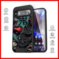 Google Case PIXEL 10 9 8 7 6 5 4 3 9a 8a 7a 6a 5a 4a 3a Pro XL Hybrid Softcase Hardcase Team Oni Mas