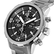 Iwc IWC) Swiss Watch Ocean Timepiece Series Automatic Mechanical Men's Watch IW376804