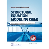 Structural Equation Modeling (SEM)