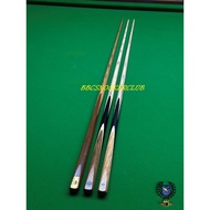 UK CUE THAILAND 🇹🇭  SNOOKER CUE ONE PIECE
