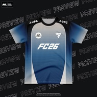 EA SPORTS FC26 - GAMING PLAYSTATION EA FC26  (Designed by Raden Garment)