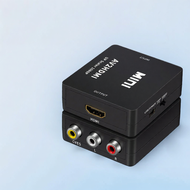 AV to HDMI Converter RCA
