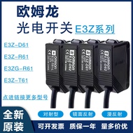 Omron Photoelectric Sensor Switch E3Z-D61 E3Z-D62 E3Z-R61 E3Z-T81 E3Z-T61A