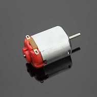 3V - 6V 130 Mini DC Motor Toy Motor w/o Gear