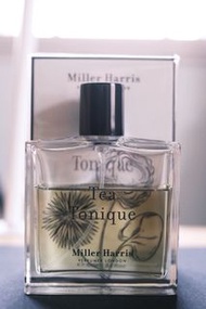 decant- Tea Tonique  -Miller Harris