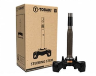 TOBAKI ORI T-FORK LC135 4S 5S | Y15ZR | SRL115 | EX5 DREAM | EGO | EGO S | RXZ | WAVE125-S / T STAND