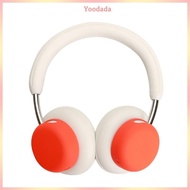 Yoo Silicone Protective Cover Case for CMF Headphone Shockproof AntiScratch