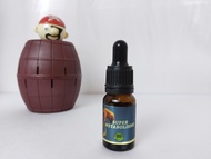 Super Metabolisme Spesialis Penggacor Burung Bahan