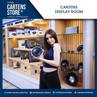 Subwoofer 12" Jl Audio 12W0V3-4 By Cartens-Store.Com -Termurah