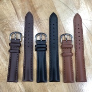 AIMO Leather Watch Size 18