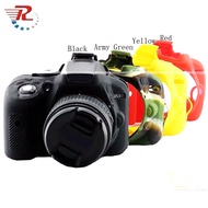Nikon D5300 Soft Silicone Rubber Camera Body Cover Case For Nikon D5300