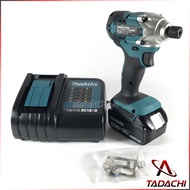 Máy Vặn Vít Dùng Pin 18V Makita DTD156Sf