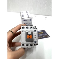 Contactor Khởi Động Từ LS MC 22B - Korea | Hiếu Nhung