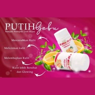 BB WHITE VITA C+FREE GIFT