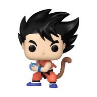 Funko POP Animation: Dragon Ball - Goku - (Kame) 1780