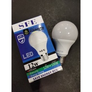 SFE-LED-12WATT(6500K)