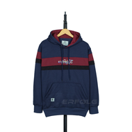 Suiter Pria Hoodie Terbaru Keren Gaya Distro Sweater Jumper Cowok Bahan Tebal Warna 3 Aplikasi Combi