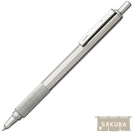 Zebra F-701 Oil-based Ballpoint Pen 0.7mm All Metal C-BA76-ZA-AZ