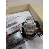 G-SHOCK ORIGINAL GM-5600SCM-1/GM-5600SCM/GM-5600SCM-1DR/GM-5600SCM