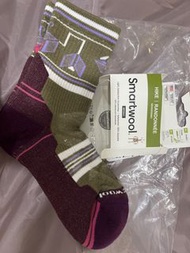 Smartwool Hike Randonnée 羊毛襪36-42