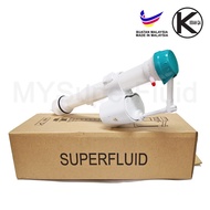 Cistern Inlet Valve with Sirim