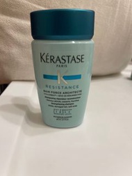 Kerastase 煥髮重建髮浴