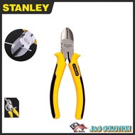 STANLEY STHT84027-8 6'' DynaGrip Diagonal Cutting Pliers