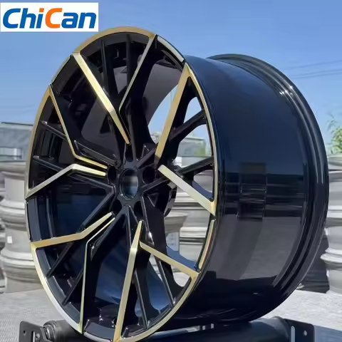 【Custom】Forged Wheels 18-22 Inch 5*112 5*120 Alloy Wheel Rims For BMW G20 G87 G80 320 330 525 530 63
