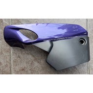 Yamaha SS Two (4VH/5AB) Not Original Cover Battery / Side Cover 2 NEW