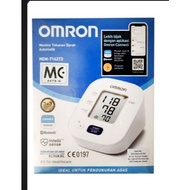 Omron HEM 7142T2 Automatic Blood Pressure Monitor ( bluetooth connect)