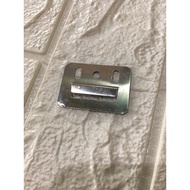 WPC WALL PANEL BRACKET