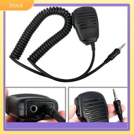 [HOT SALE]MH-57A4B Speaker Microphone For Yaesu for Vertex VX-6R VX-7R FT-270 VX-170 Radio