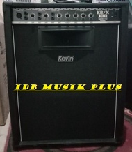 PROMO- AMPLI KEYBOARD 12" KEVIN KBX100 KBX 100 - twostore9
