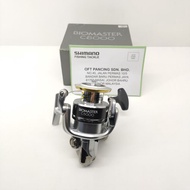 SHIMANO BIOMASTER C5000