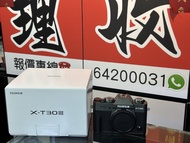 完美無瑕！Fujifilm 鈦灰色 XT30 III X-T30 III X-T 30 III