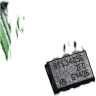 BTS3405G Car Computer Board Power Distribution Switch ICIC Load Driver IC Chip