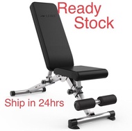 Dumbbell chair adjustable dumbbell bench gym bench sit up chair  Exercise Fitness Bench Chair Gym workout bench