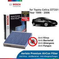 0986AF5942 Bosch Aeristo Premium Activated Carbon Cabin Air Filter for Toyota Celica ZZT231