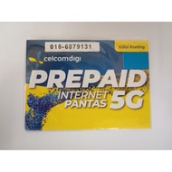 Digi vip number 016-6079131