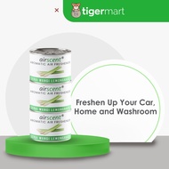 Initial AirScent Serai Wangi Lemongrass Perfume Air Freshener