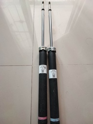 โช๊ค toyota vios gen3 ปี 2014 ถึงปัจจุบัน used