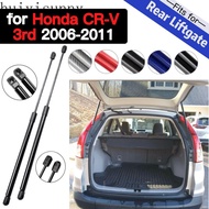 HYS Back Door Stay for Honda CR-V CRV 2006 2007 2008 2009 2010 2011 Gas Struts Rear Hatch Tailgate Lift Supports Trunk Boot Dampers Springs Shock Absorber 2PCS