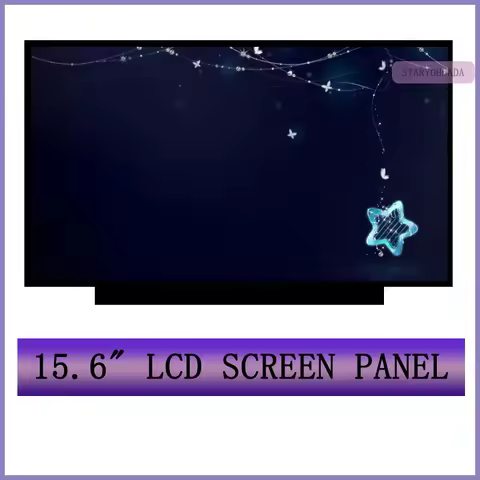 FHD 15.6 Inch 144Hz IPS LCD Display Panel Matrix for ASUS TUF Gaming F15 FX506LI HN Series 1920X1080
