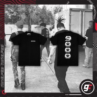 S-5XL1000 CHASER ORIGINAL TEE ลิขสิทธิ์แท้100%